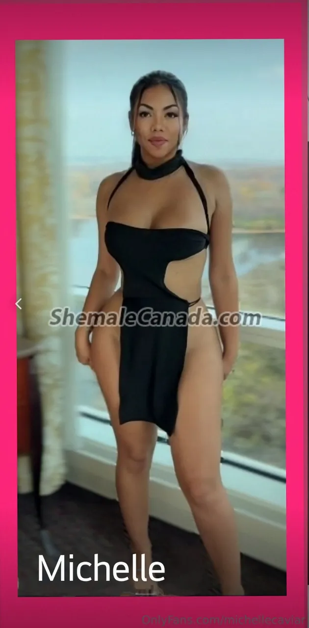 Escorts Hamilton, Ontario michellecaviarts