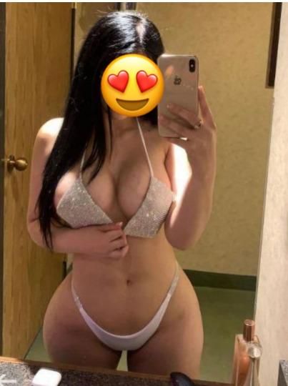 Escorts San Jose, California hermosa chica colombiana diponicle / dinero en efectivo