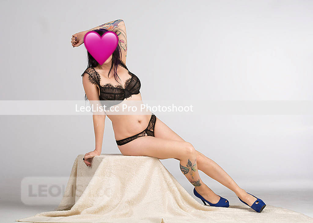 Escorts Richmond, British Columbia Harmony