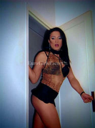 Escorts Copenhagen, Denmark Alejandra