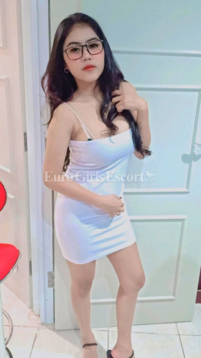 Escorts Jakarta, Indonesia Marsha