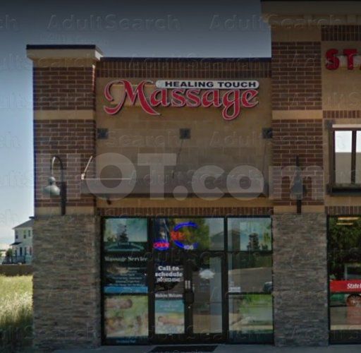 Massage Parlors South Jordan, Utah Healing Touch Massage