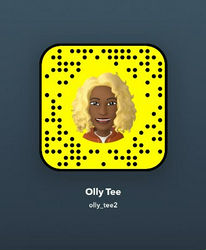 Olly Tee