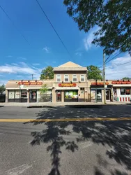 Staten Island, New York Goddess Spa