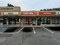 Massage Parlors Holbrook, New York G&G Foot Spa