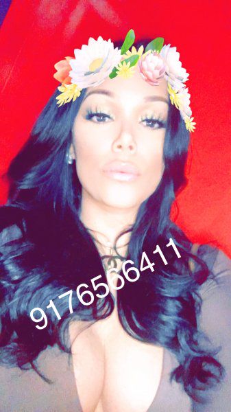 Escorts New York City, New York LAURENLOVE