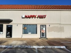 Massage Parlors Fort Worth, Texas Tao Happy Feet