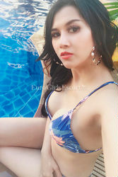 Escorts Phuket, Thailand Bella