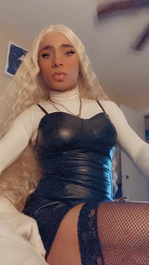 Escorts Daytona Beach, Florida Za'riya