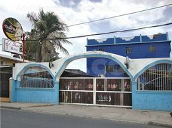 Bordello / Brothel Bar / Brothels - Prive / Go Go Bar La Romana, Dominican Republic Le Pusse Night Club