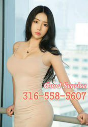 Escorts Wichita, Kansas 🔵💎🔵💎Amazing four hands massage🔵💎🔵💎Profession Massage🔵💎🔵BEST Service🔵💎🔵💎