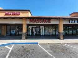 Sacramento, California Wonderful Massage