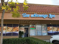 San Diego, California Tao Massage Spa