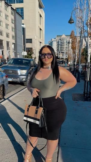 Escorts Portland, Oregon I VERIFY THAT IM REAL! Here for limited time!! PAWG Thick White Girl! Safe Dom Face Suffocation Queen! BBW, curvy, wet, bodacious! Thick N pretty New to your City!  23 -