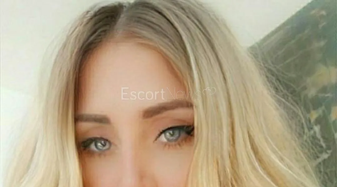 Escorts Switzerland Natali