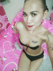 Escorts Las Piñas, Philippines Laurista