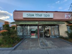 Lomita, California Siam Thai Spa