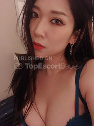 Escorts Abu Dhabi, United Arab Emirates Linda