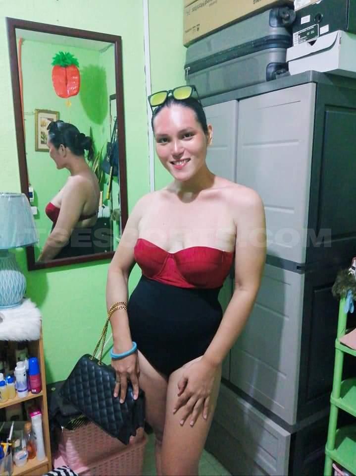 Escorts Cebu City, Philippines Josa