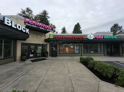 Mill Creek, Washington Yang Yang Foot Massage