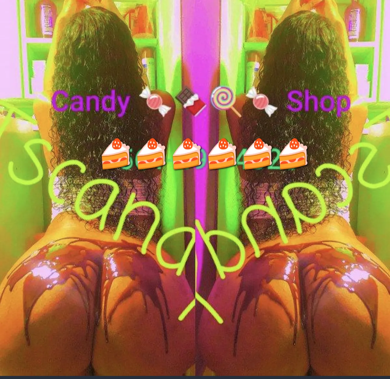 Escorts West Palm Beach, Florida GROWN MEN!✨✨ TSCANDY