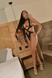 Escorts Medellin, Colombia Andrea_xxx