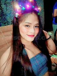 Escorts Mandaluyong City, Philippines Shammy