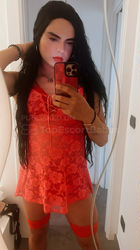 Escorts Salon-de-Provence, France VALENTINA-BABYHOT