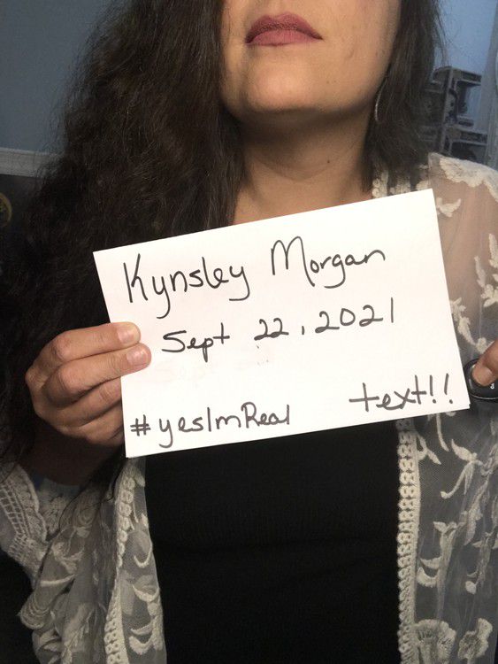 Escorts Buffalo, New York kynsleymorgan