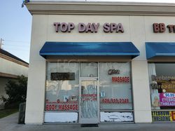 West Covina, California Top Day Spa