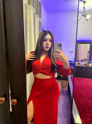 Escorts Muscat, Oman Ladyboy Maabelah Muscat