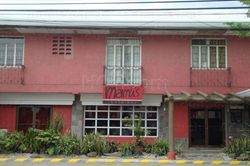 Davao City, Philippines Mamus Resto Bar
