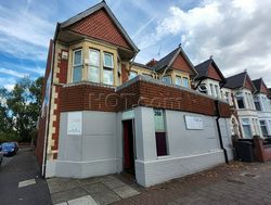 Cardiff, Wales First Choice Massage
