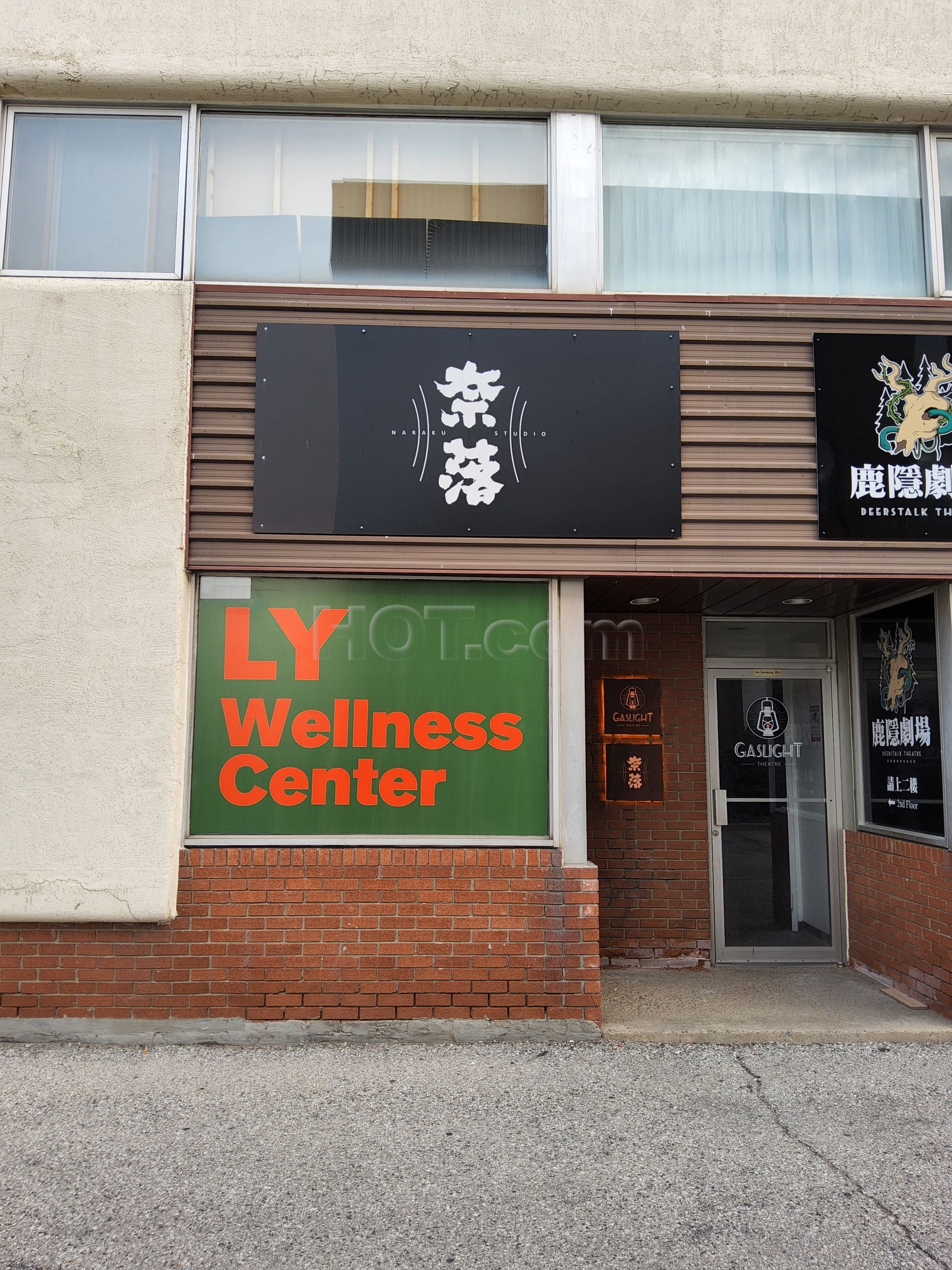 Mississauga, Ontario Ly Wellness