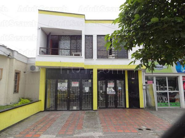 Bordello / Brothel Bar / Brothels - Prive / Go Go Bar Pereira, Colombia Donde Maria