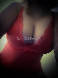 Escorts Bucharest, Romania Sonia