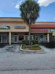 Winter Springs, Florida Asian Spa and Massage