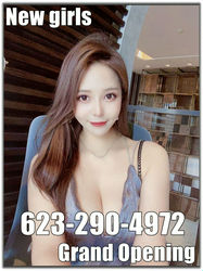 Escorts Phoenix, Arizona 💋 New OPEN ❤️Pretty&sexy Asian girls🔥💋❤️💋❤️TOP VIP Service🔥💋🔥💋