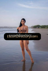 Escorts Colombia Clara