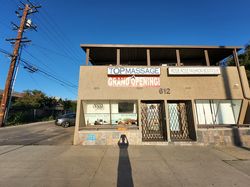 Corona, California Top Massage