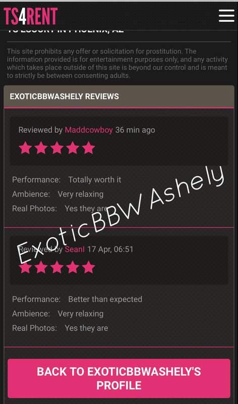 NEW TS EXOTIC BBW ASHELY! READY TO CUM CALL NOW