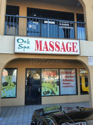 Massage Parlors Burbank, California Oak Spa Massage