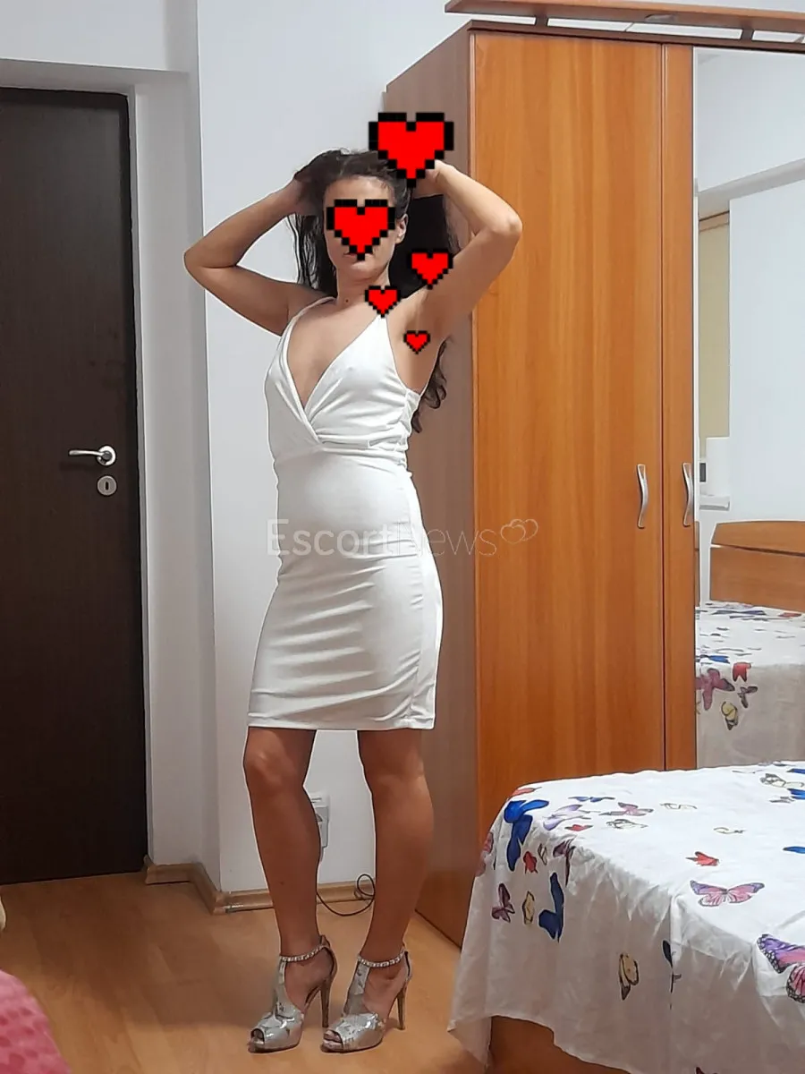 Escorts Romania AnaMaria