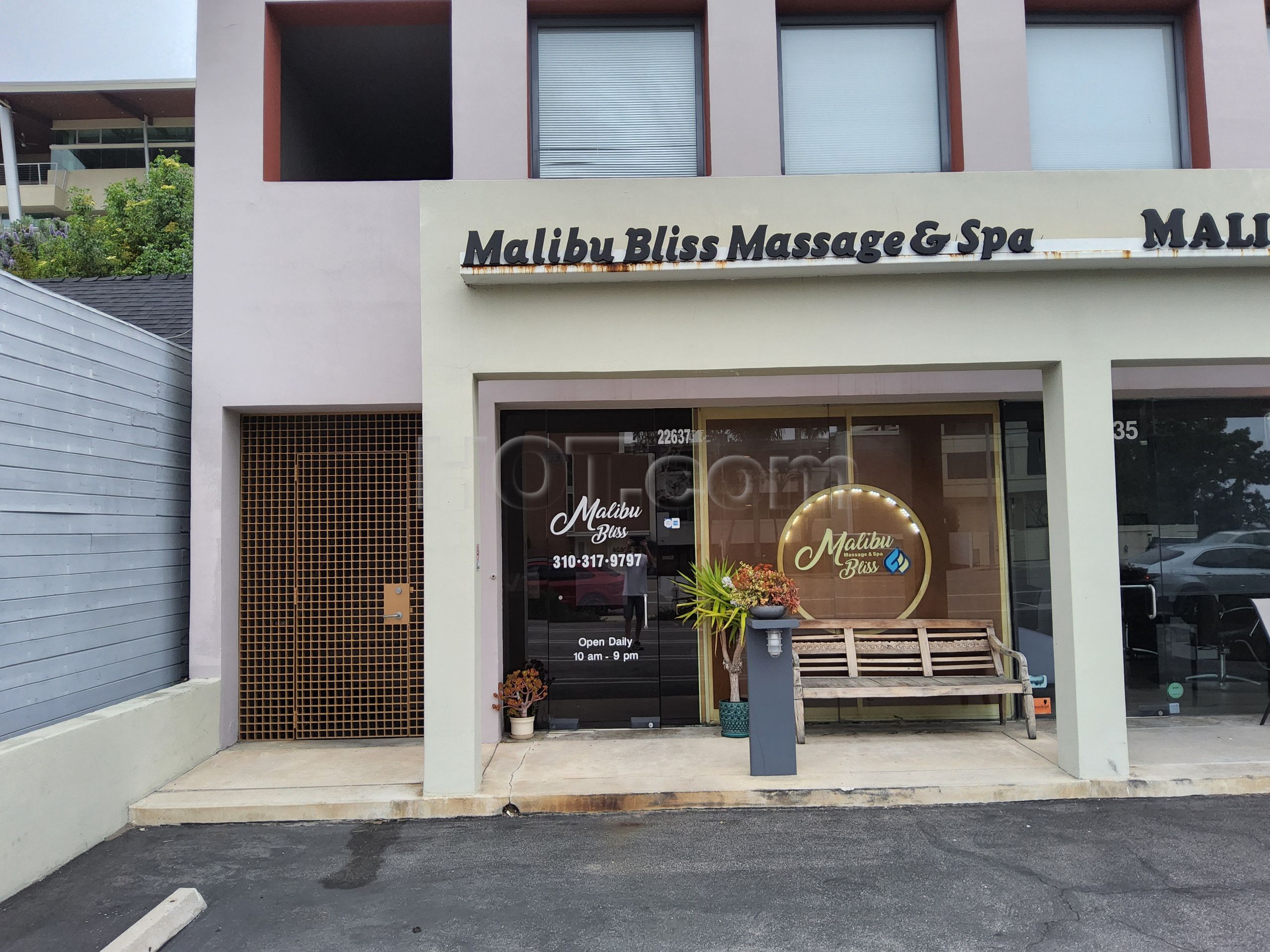 Malibu, California Malibu Bliss Massage and Spa