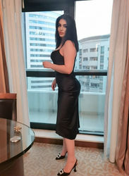 Escorts Dubai, United Arab Emirates Kalina Big Boob's