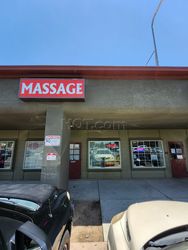 Visalia, California Taichi Massage