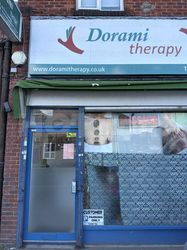 Massage Parlors Hayes, England Dorami