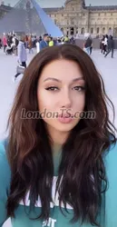 Escorts London, England ts Yasmin xxl