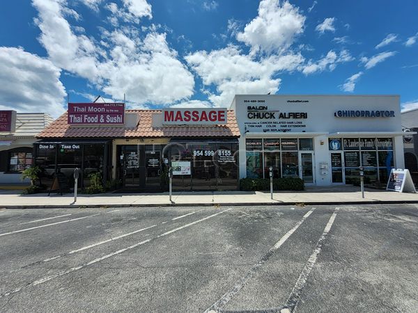 Massage Parlors Fort Lauderdale, Florida Springs Spa