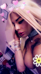 Escorts New York City, New York DemiFREAKLATINA